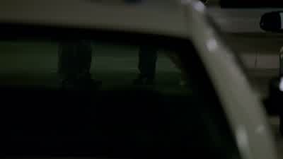 - For good service. - The Wire
