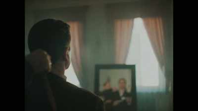For Goring, Himmler
suddenly becomes a figure - Rise of the Nazis