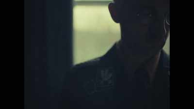 For Goring, Himmler's not somebody
he is yet going to be aware of - Rise of the Nazis