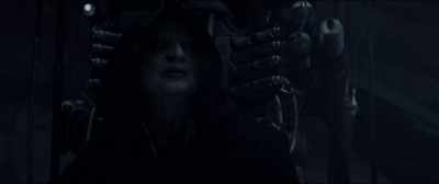 For my grandchild
to come home. - Star Wars: The Rise of Skywalker