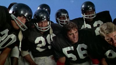 For granny for Nate - The Longest Yard