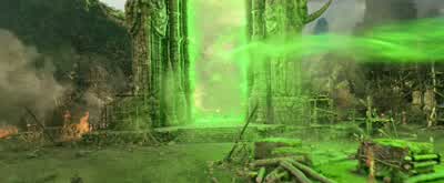 - For Gul'dan! - Warcraft