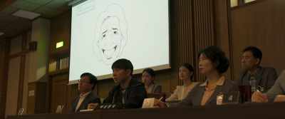 For someone having a mental disability... - Innocent Witness