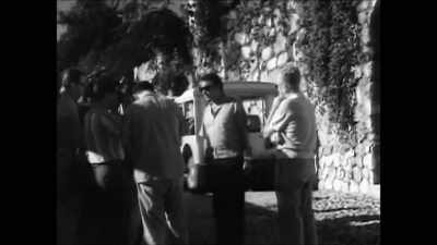 For having inflicted such awful pain. - Elizabeth Taylor: The Lost Tapes