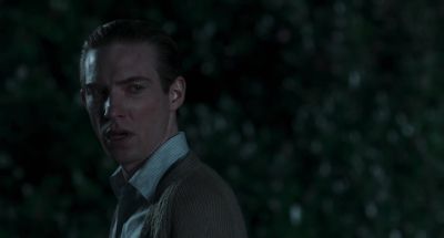 For heaven's sake, Blue, take his bag. - Goodbye Christopher Robin