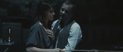 For heaven's sake... - Melancholia