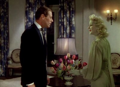 For heaven's sake - Blithe Spirit