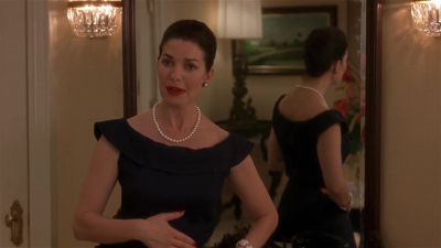 For heaven's sakes Katey why didn't you call me - Dirty Dancing: Havana Nights