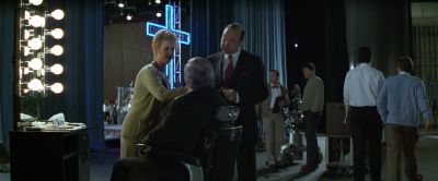 For heaven's sakes - The People vs  Larry Flynt