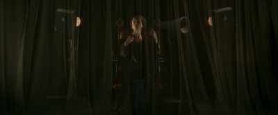For Hell is just
as properly proper, - Benediction