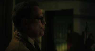 ...for her to find relief, - The Exorcist: Believer