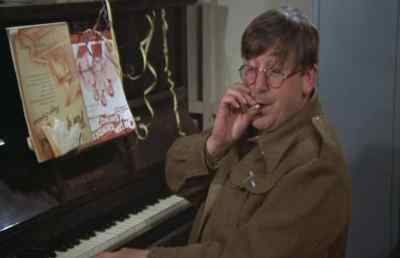 For he's a jolly good fellow. - Adolf Hitler - My Part in His Downfall