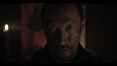 For Hideyoshi,
this was his moment of destiny. - Age of Samurai: Battle for Japan