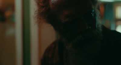 For "Hilliard." H-I-L-I... - The Last Days of Ptolemy Grey