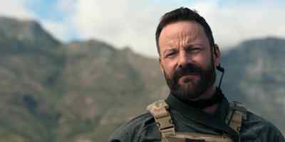 For Hilo. For Modise.
And for all of them... - Sniper: The Last Stand