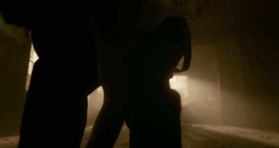 For him as a filmmaker,
it's a new vision for him, - Nightmare Alley