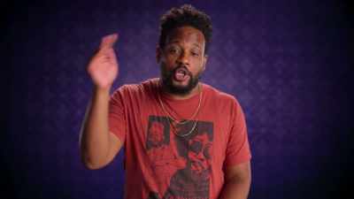For him to be able to… - History of Swear Words