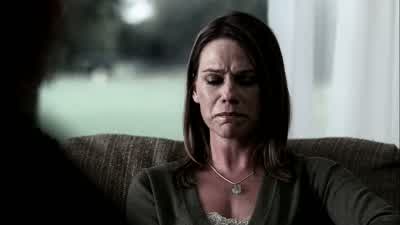 For him to go like that.... - Supernatural