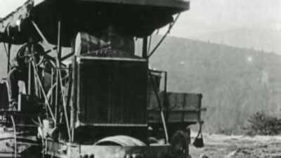 For Holt, it was a
boom for business. - The Machines That Built America