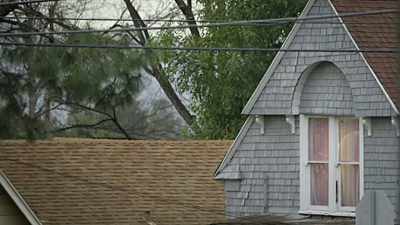 For homeowner Jeff Richards, - Neighborhood Wars