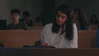 For homework tonight,
I need you to all look - I Love You Forever
