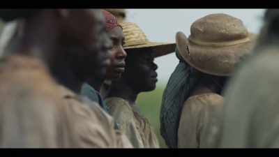 For how else to make plain
to them murdering negroes - The Long Song