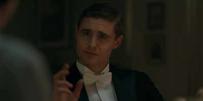 For how long do we have
the pleasure - Flowers in the Attic: The Origin