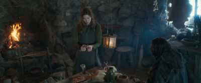 For how long? - Robert the Bruce