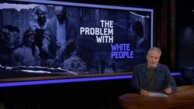 For however sincerely
we want to reckon and listen, - The Problem With Jon Stewart