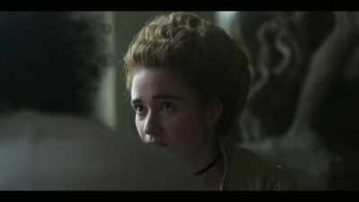 For I cannot forgive. - Dangerous Liaisons