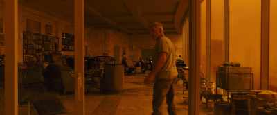 For I can't help - Blade Runner 2049