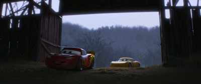 For this I do - Cars 3