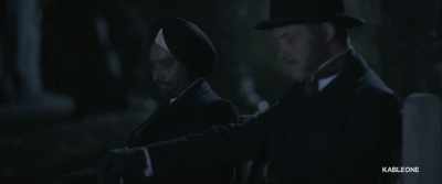 For I no longer have faith - The Black Prince