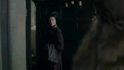 For I once had two boys - The White Princess