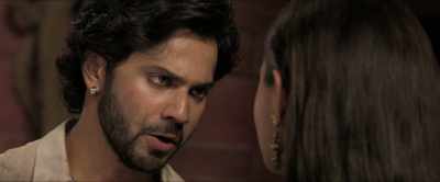 For which I was trying
to get close to you. - Kalank