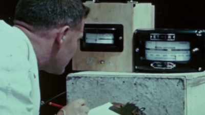 For his idea to get traction, - Aussie Inventions That Changed The World