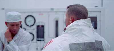 For in addition to the mission - Apollo 11