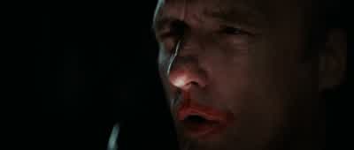 In dreams I talk to youIn dreams I talk to youIn dreams you're mineIn dreams you're mineAll the timeAllWe're togetherIn dreams - Blue Velvet