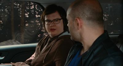 For your information I've had a lot of girlfriends - Hot Tub Time Machine