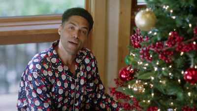 For your information, - A Picture Perfect Holiday