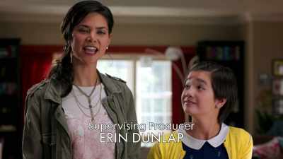 For your information, - Andi Mack