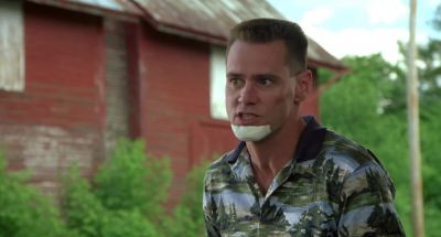 For your information - Me, Myself &amp; Irene