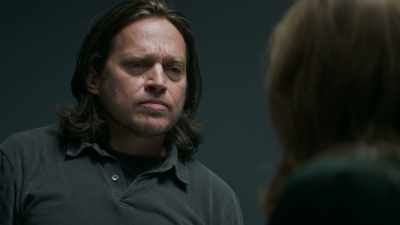 For instance, they believe
that albino people are magical, - The Crossing