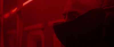 For instance... cerebral palsy. - The Blackout