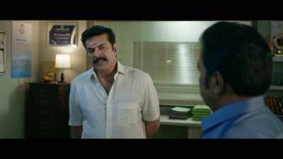 For instance, consider that
Balu's pulse rate is not normal - CBI 5: The Brain