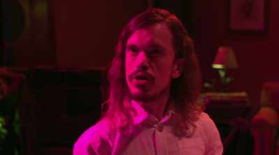 For instance, I can
paralyze a man with fear. - Puppet Master: Axis Termination