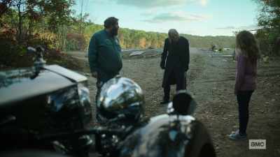 For instance, I know
Mittens is a lucky kitty indeed - NOS4A2