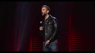 For instance, I never once, - Anthony Jeselnik: Fire in the Maternity Ward