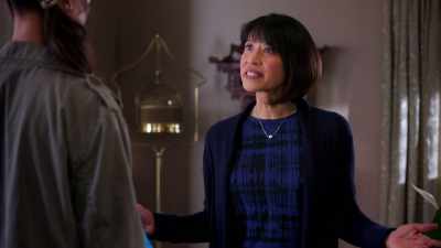 For instance, I raised you.
And we both know - Andi Mack