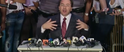 For instance, I think
the defense attorneys did a bad job - A Life Too Short: The Isabella Nardoni Case